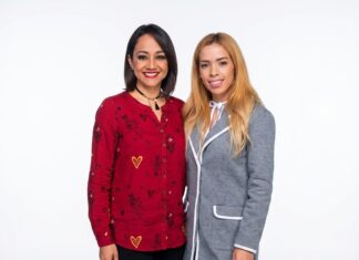 Ingrid Jorge admite arrepentimiento y se disculpa con Faride Raful